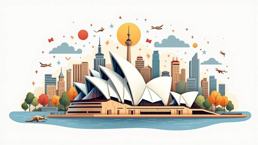 Visa Sponsorship Jobs in Australia: Your Guide to Employment Opportunities