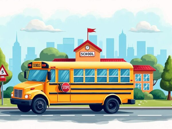 School Bus Driver Jobs in America: Opportunities & Requirements