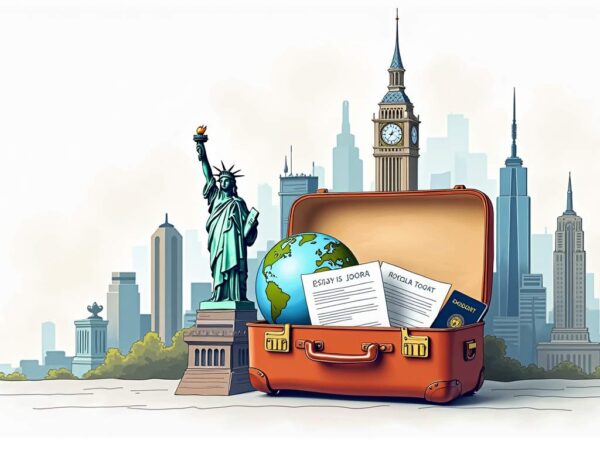 Visa Sponsorship Jobs in USA: Perspectives for Foreign Applicants