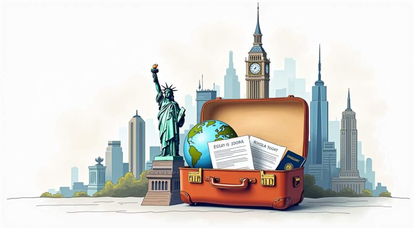 Visa Sponsorship Jobs in USA: Perspectives for Foreign Applicants