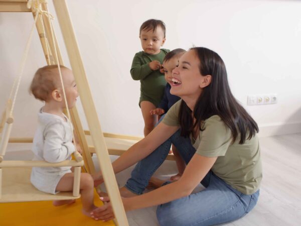 Babysitting Job in USA: A Step-by-Step Guide