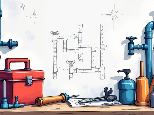 Plumbing Apprentice Jobs in USA: Begin Your Professional Life Now