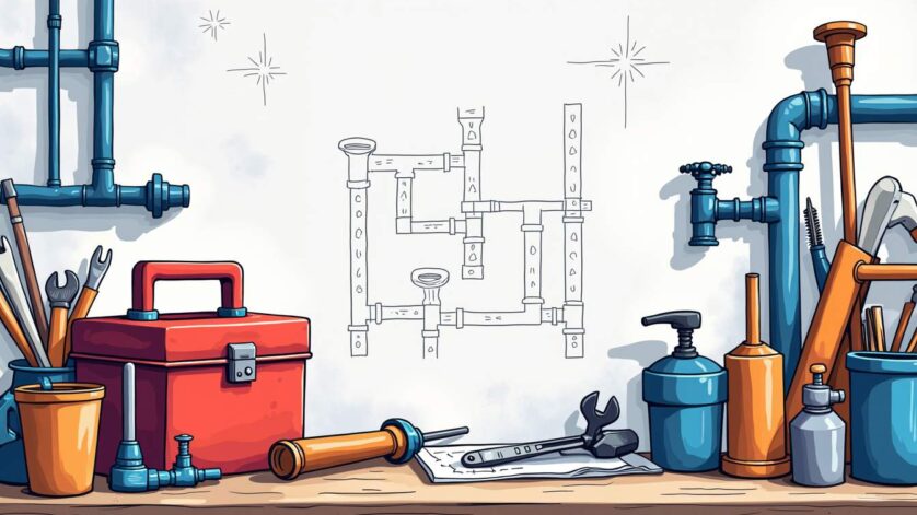 Plumbing Apprentice Jobs in USA: Begin Your Professional Life Now