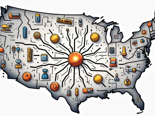 Exploring Electrician Jobs in the USA: Opportunities and Trends